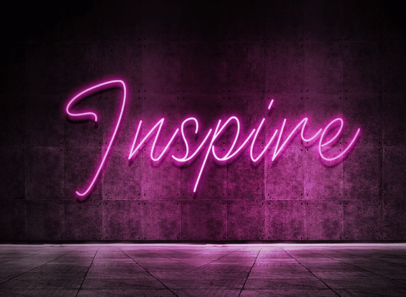 Inspire