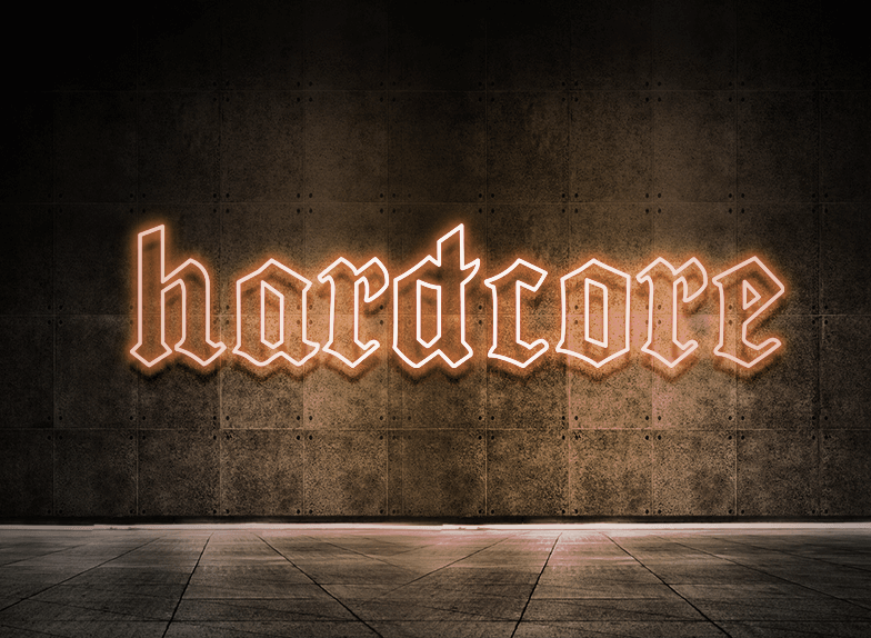 Hardcore