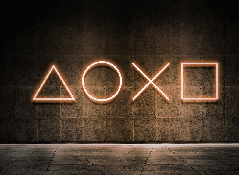 Playstation