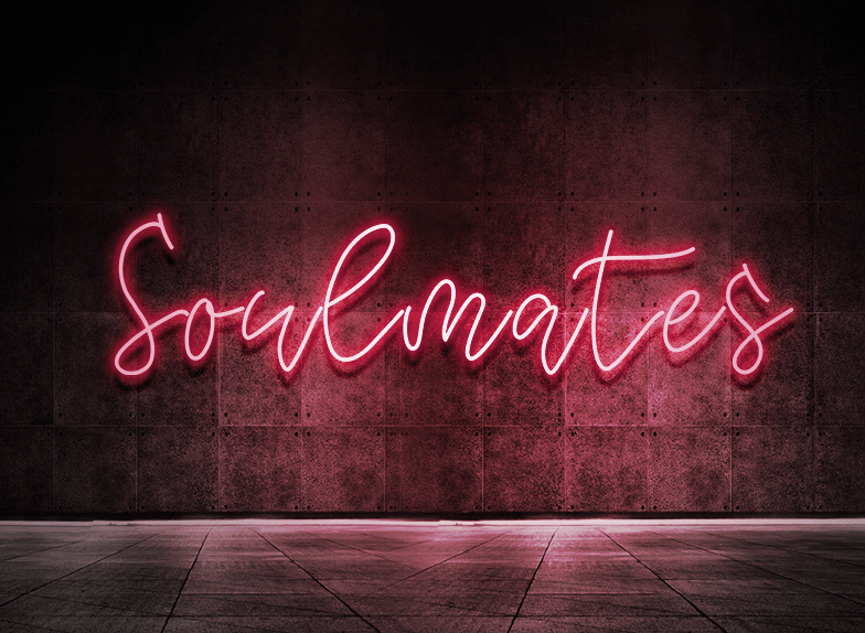 Soulmates