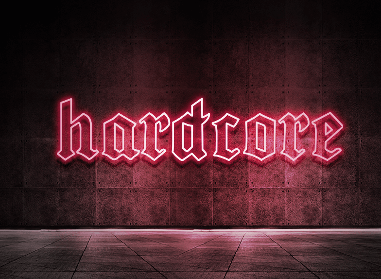Hardcore