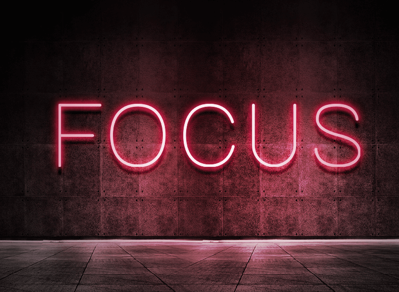 Focus