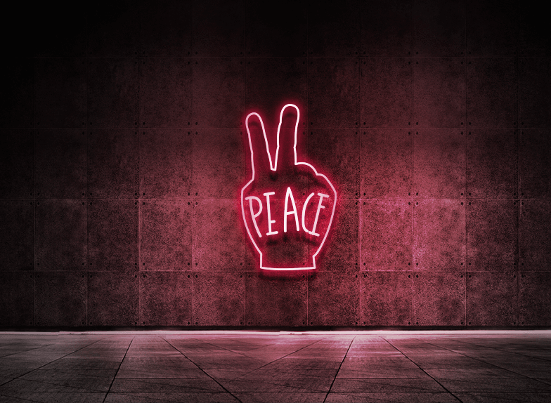 Peace