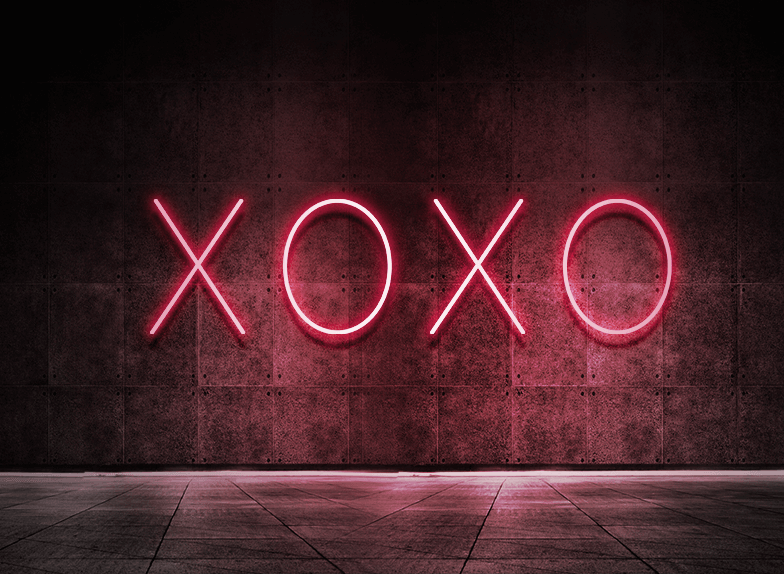 XOXO
