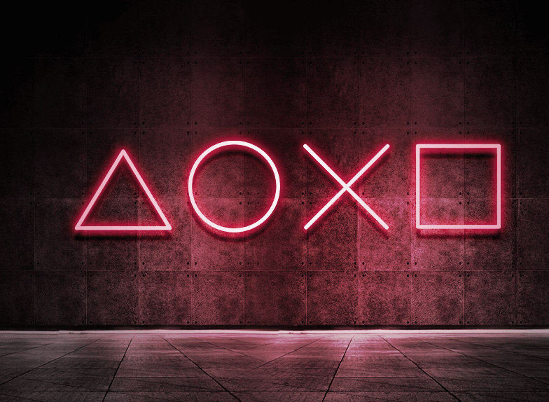 Playstation