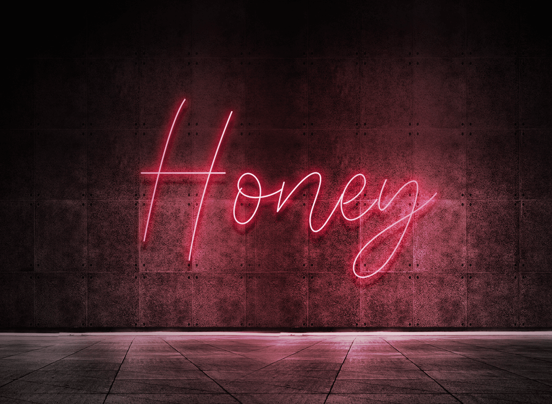 Honey