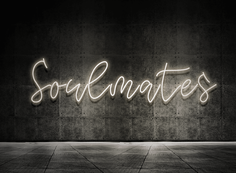 Soulmates