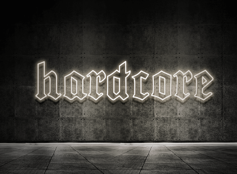 Hardcore