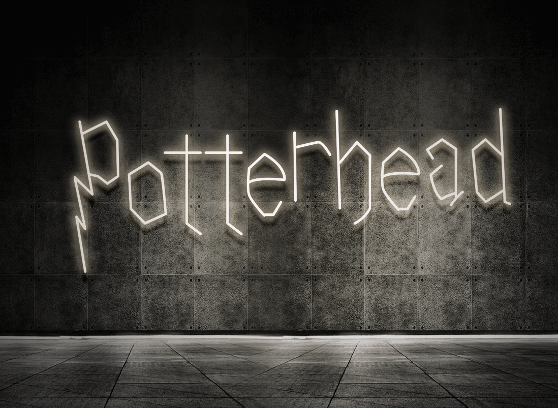 Potterhead