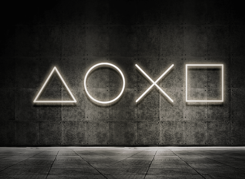 Playstation