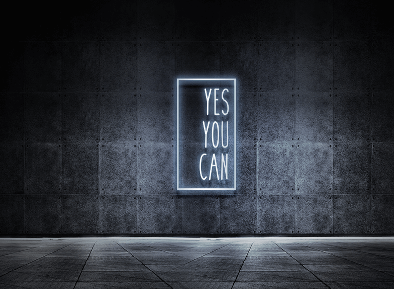 Yes you can