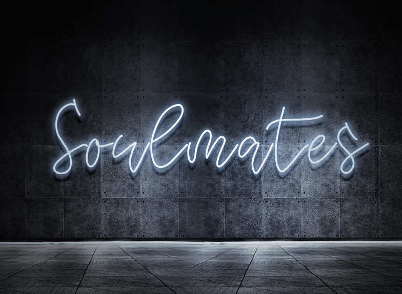 Soulmates