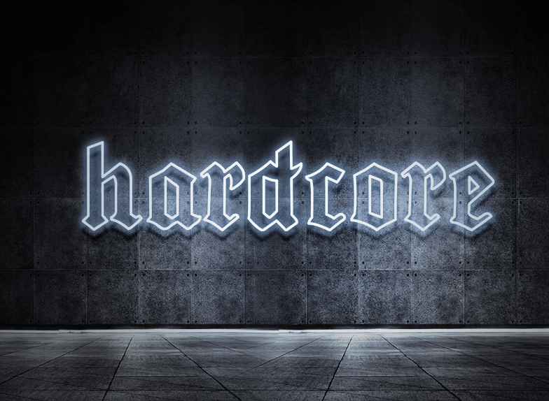 Hardcore
