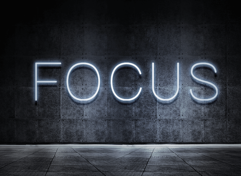 Focus
