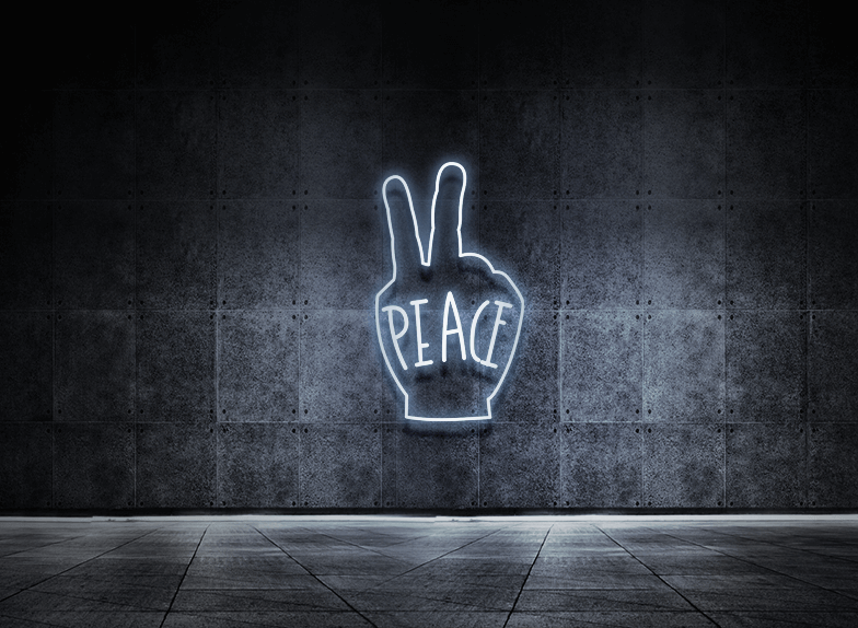 Peace