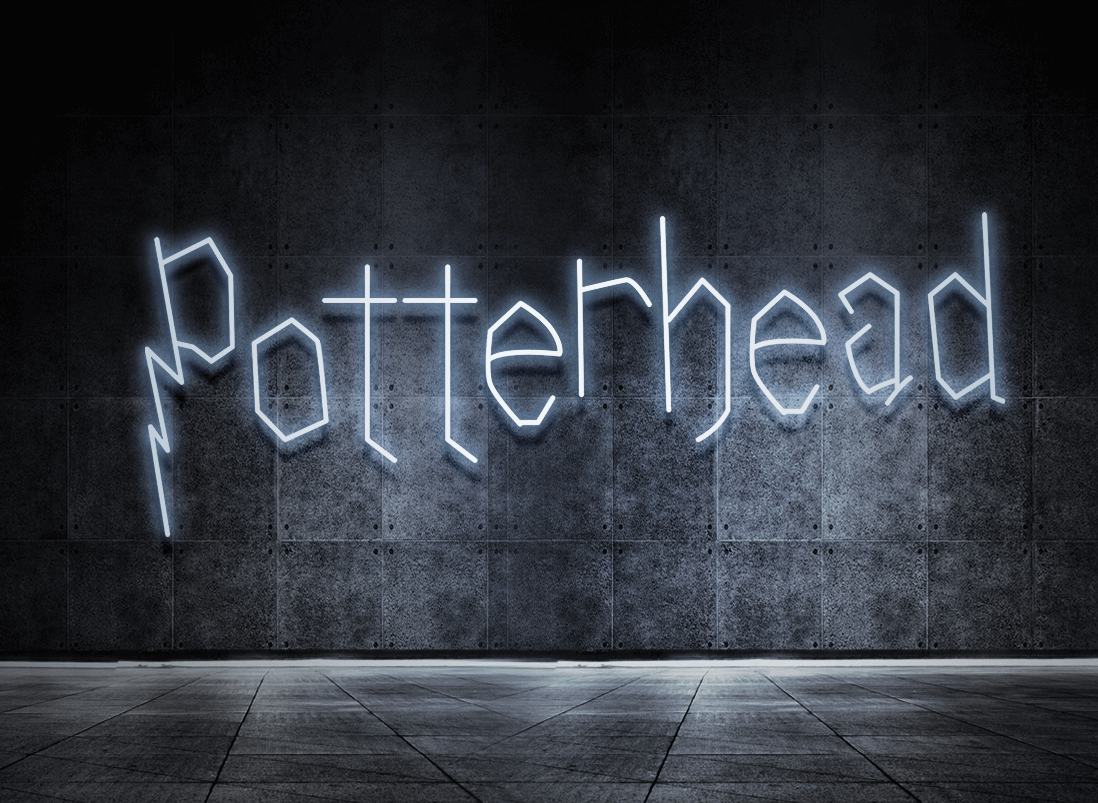 Potterhead