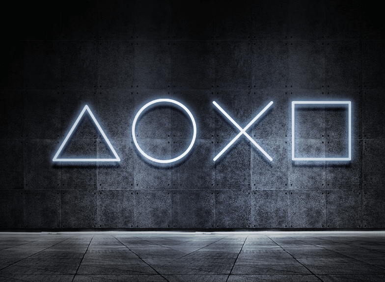 Playstation