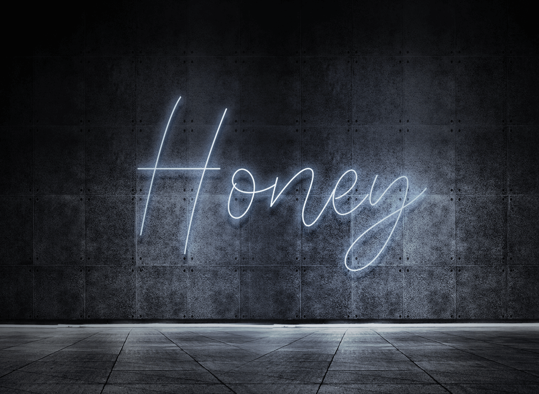 Honey