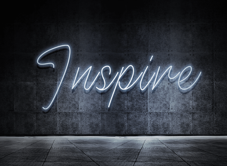 Inspire