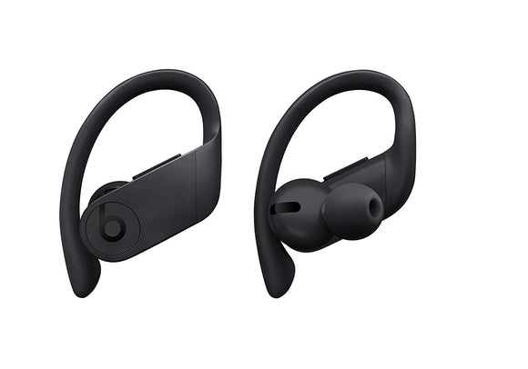 Powerbeats Pro - Totally Wireless Earphones - Black