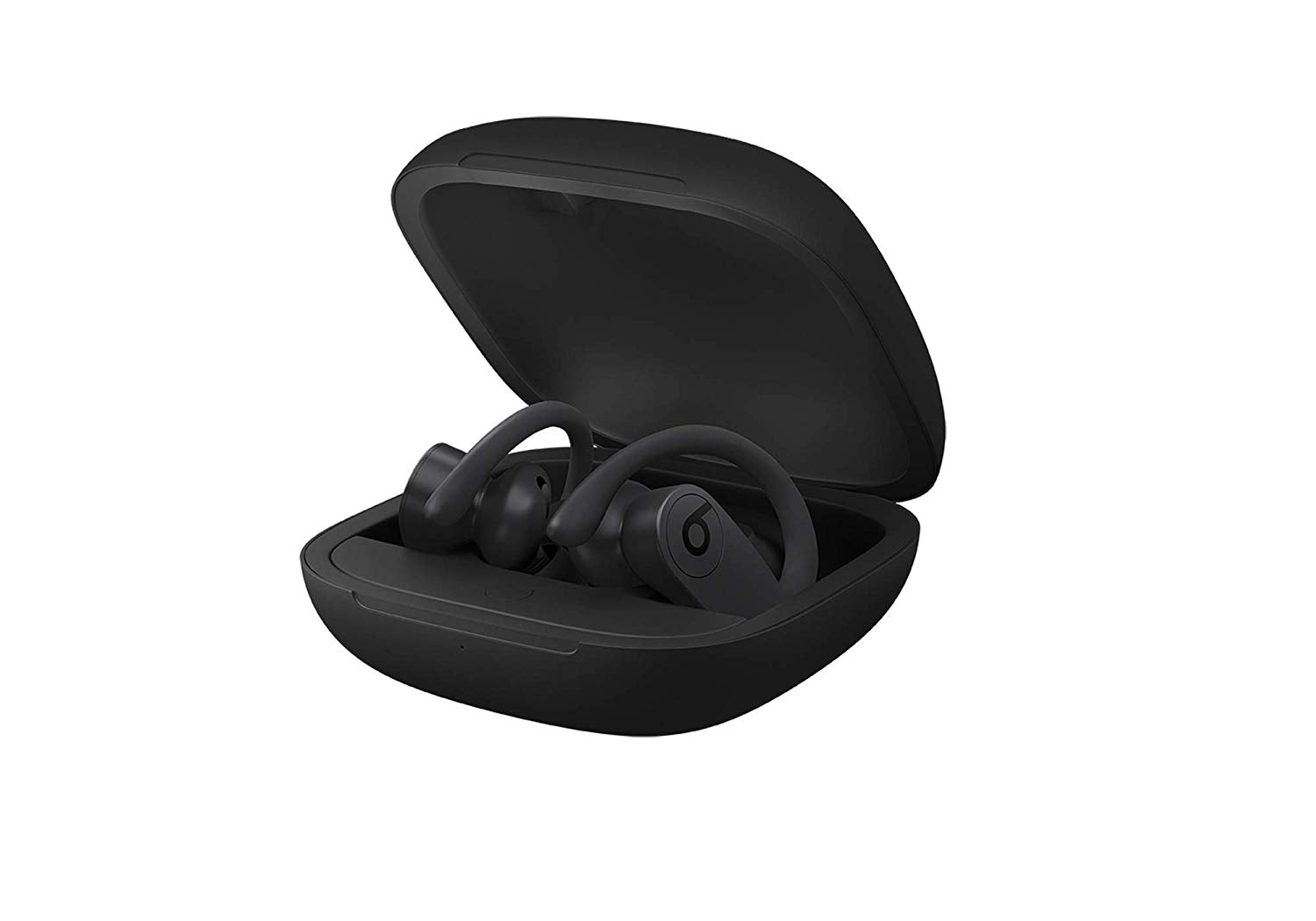 Powerbeats Pro - Totally Wireless Earphones - Black